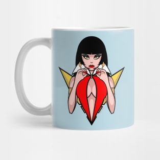 Vampirella Mug